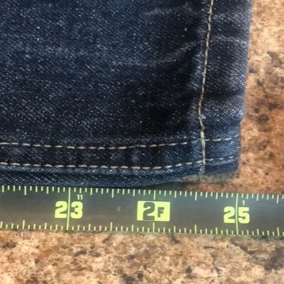 Vintage U.S. Polo Assn. kids jeans size - Picture 5 of 11